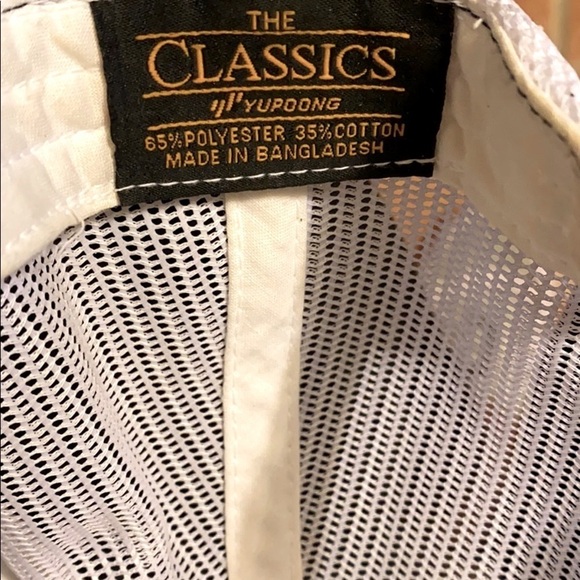 New My Florida.Com Nativegalztv SnapBack Hat - Picture 7 of 7